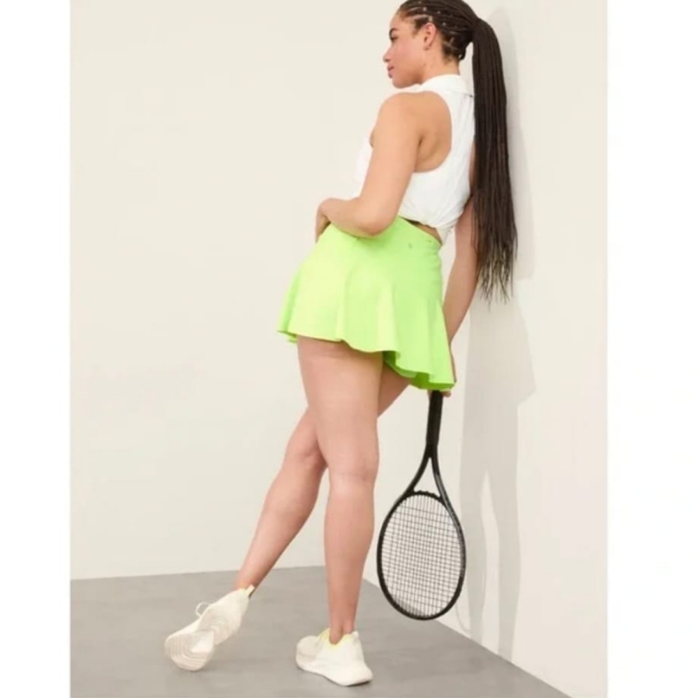 Athleta Skort